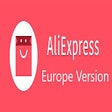 Icon of program: Aliexpress - Sort By Euro…