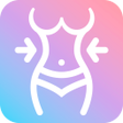 أيقونة البرنامج: Body Shape Editor : Slim …