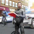 أيقونة البرنامج: Police Simulator: 3D Cop …