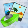 プログラムのアイコン：Photos Recovery Software …