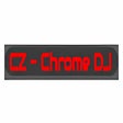 Icoon van programma: CZ - DJ for Google Chrome