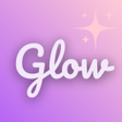 ไอคอนของโปรแกรม: Glow - AI Beauty Coach