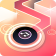 程序图标：Magic Tiles Hop : Dancing…
