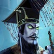 Programikonen: 陰陽界-中式恐怖卡牌遊戲