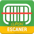 Ikona programu: NUEVO Escaner de Cupones
