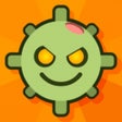 Icoon van programma: Zombie Sweeper: Action Pu…