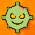 Zombie Sweeper: Action Puzzle