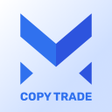 프로그램 아이콘: Margex - Copy Trading