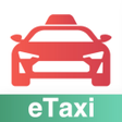 Icon of program: e的士 - eTaxi 香港的士平台