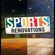 Ícone do programa: Sports: Renovations