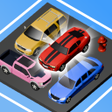 Programikonen: Car Factory Match 3