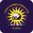 プログラムのアイコン：Lucky Lottery Prediction …