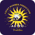 Lucky Lottery Prediction App