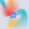 Icono de programa: Discord Blur