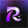 ไอคอนของโปรแกรม: Reelme: AI Video  Photo M…