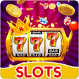 ไอคอนของโปรแกรม: Magic jackpot:Fruits slot…