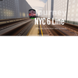 Icon of program: NYC Subway Train Simulato…
