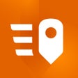 Ikona programu: ArcGIS QuickCapture