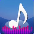 ไอคอนของโปรแกรม: Ringtones for SMS Emails …
