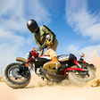 Programikonen: Bike Stunt 3D Stunt Bike …