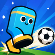 أيقونة البرنامج: Goal Hero: Penalty Master