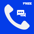 أيقونة البرنامج: Free International Calls …