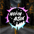 プログラムのアイコン：DJ Remix Nofin Asia Terba…