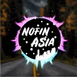 DJ Remix Nofin Asia Terbaru Fu