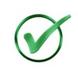Icoon van programma: Tick all checkboxes