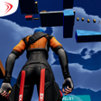 Programikonen: Only UP PRO 3D Parkour