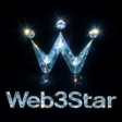 程序图标：Web3Star
