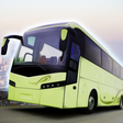プログラムのアイコン：Metro Bus Simulator 2017