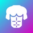 プログラムのアイコン：Body Tune for MenPhoto Ed…