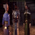 Icon of program: Robes of the void