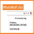 Programikonen: IP to Country Flag & MY I…