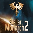 Symbol des Programms: Stellar Monarch 2