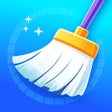 Ícone do programa: DFCleanup-AI Cleaner Stor…