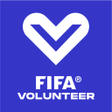 プログラムのアイコン：FIFA Volunteer Community