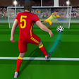 プログラムのアイコン：Soccer Striker 3D