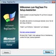 Symbol des Programms: Systweak Regclean Pro