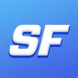 ไอคอนของโปรแกรม: SmartFitness TRAIN