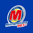 Programikonen: Rádio Metropolitana - SP
