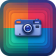 Ikon program: GlamShot - Selfie Camera