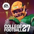 프로그램 아이콘: EA SPORTS™ College Footba…