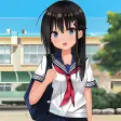 Anime High School Girls- Yandere Life Simulator 3D
