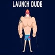 Launch Dude icon