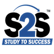 プログラムのアイコン：S2SStudy to Success