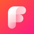Иконка программы: Facey: Face Editor Makeup…