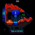 프로그램 아이콘: Xeodrifter