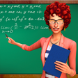 プログラムのアイコン：High School Teacher Simul…